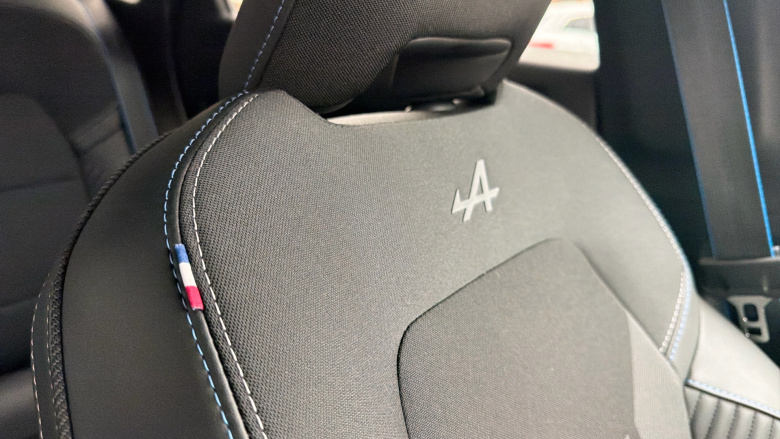 Renault Symbioz 1.6 E-Tech FHEV 145 Techno Esprit Alpine 5dr Auto Hybrid Estate